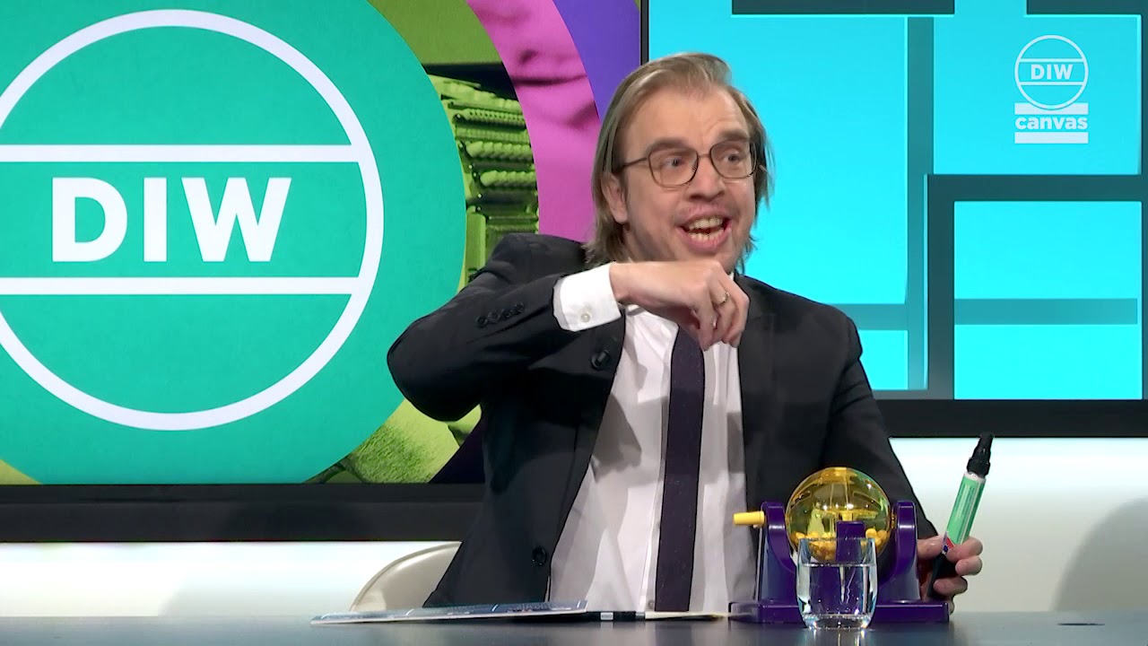 De Septemberverklaring Bingo