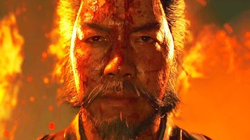 Ghost Of Yotei Full Game In 20 Minutes (Fan Made Timeline)