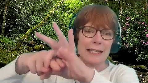 Use Finger Dowsing To Get Yes/No Answers and More