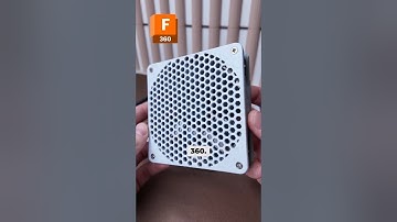 How to Make a Hex Grid in Fusion 360!