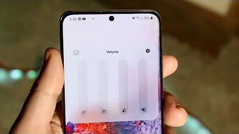 How To Increase Maximum Volume On Any Android Phone! (2021) - DayDayNews
