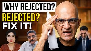 Your Paper Got Rejected? Here's What Editors Really Want