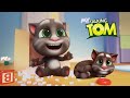 My Talking Tom 2 viral youtube