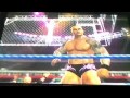 Smackdown vs raw 2011 wwe universe part 3