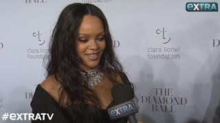 Rihanna Reveals If She Would Ever Do ‘American Idol’