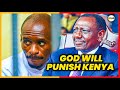 Prophetic warning pastor ezekiel dire warning amidst devastating floods  ruto plug tv kenya