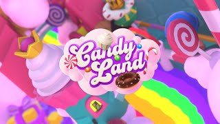 Brawl Stars - Season 16 #Candyland Theme (Instrumental) Resimi