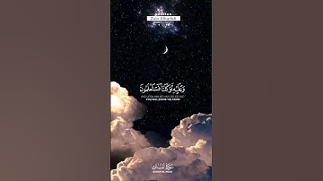 قران كريم بصوت زين عبد العزيز سوره الملك تلاوه رائعه راحه نفسيه #قرآن #قران_كريم #راحة_نفسية
