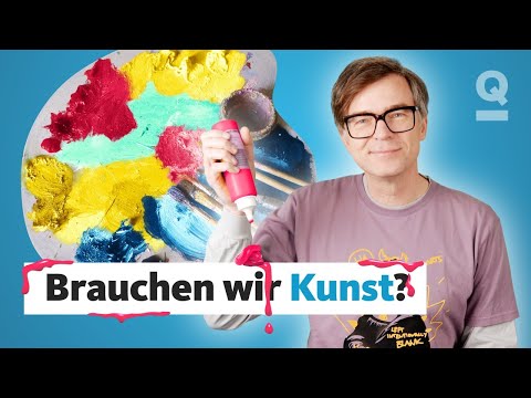 Was ist Kunst