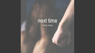 Next Time