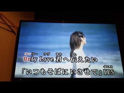 My Love 川嶋あいcover