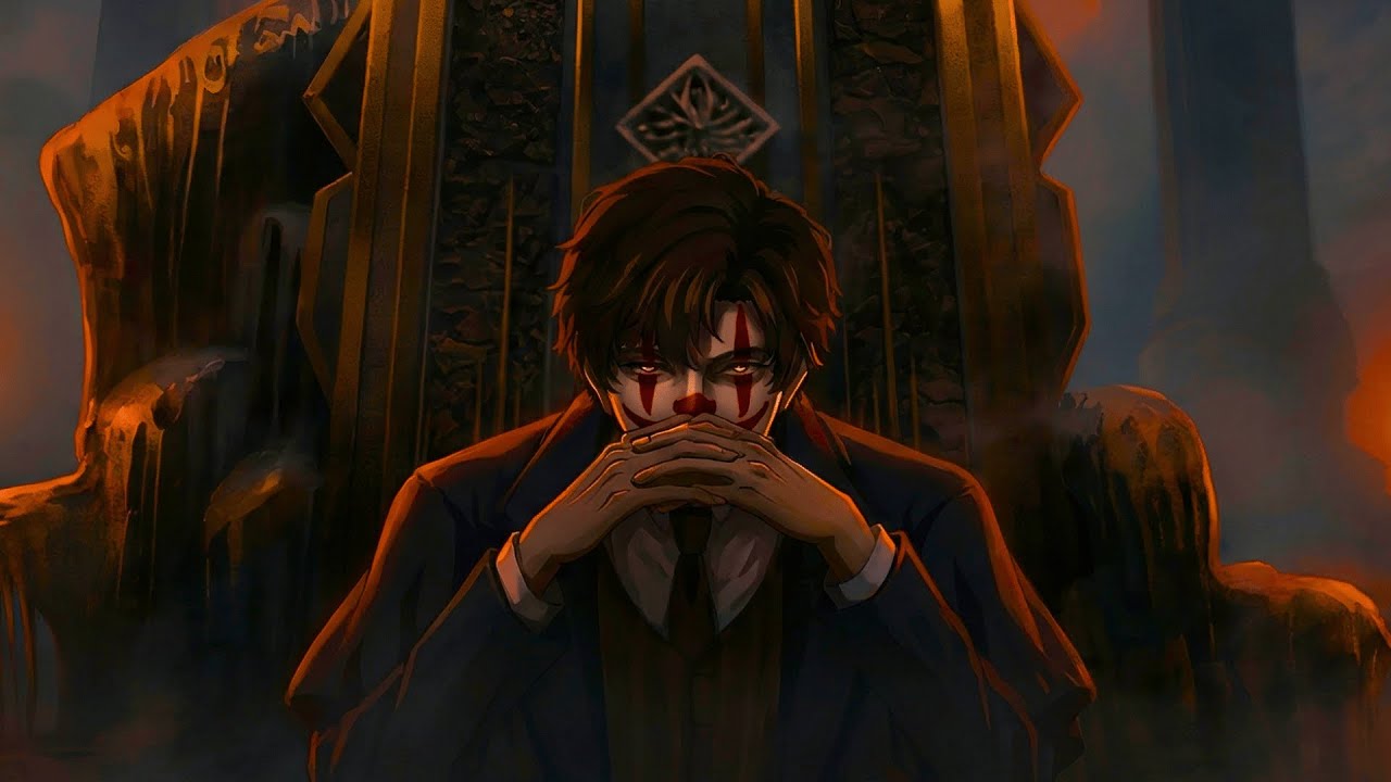 🎭 O Louco: No Caminho do Divino ( VERSÃO METAL )