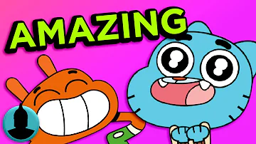 Did the Gumball show get Cancelled?