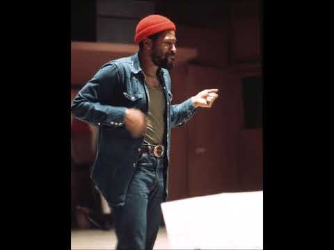 Marvin Gaye Heard It Through The Grapevine Live At Montreux Youtube