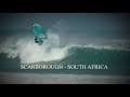 Scarborough  windsurf south africa