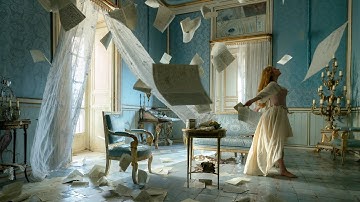 映画『シラノ』予告映像90秒＜2022年2月25日(金)公開＞