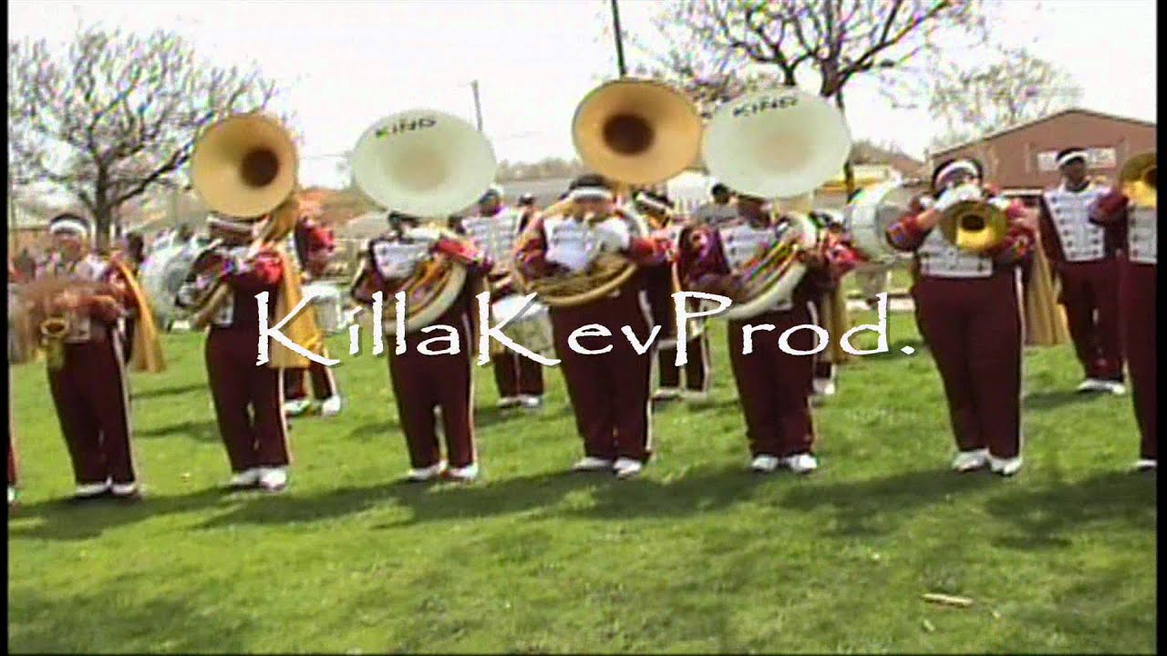 Ver River Rouge High Schoo - We Are The Champions into Hootie Hoo - 2004 no YouTube Ver River Rouge High Schoo - We Are The Champions into Hootie Hoo - 2004 no YouTube