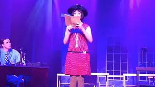 Thoroughly Modern Millie Characters