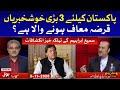 PM Imran Khan Big Achievement | Tajzia with Sami Ibrahim Complete Episode 3rd Nov 2020