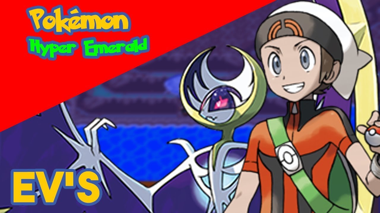 Melhores pontos de EVs no Hyper Emerald YouTube