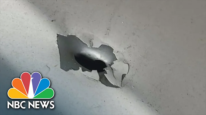 Father And Son Face Attempted Murder Charges In Fe...