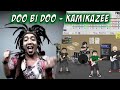 Doo bi doo  kamikazee punkomatic 2 version