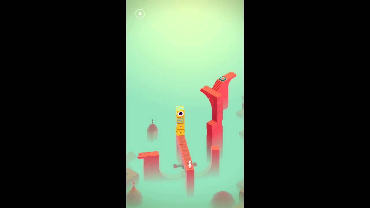 Monument Valley Chapter 6 Walkthrough YouTube monument-valley-chapter-6-walkthrough-youtube