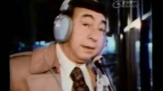 1974 Howard Cosell At Large