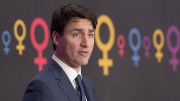 Justin Trudeau: Unsafe abortions put women at risk