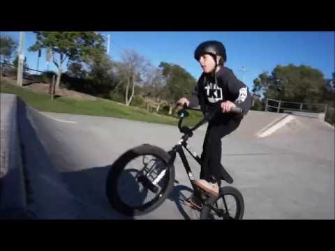 bmx for 9 year old