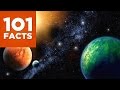 101 Facts About Space