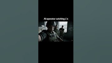 AI is after @timthetatman 👀 #shorts #timthetatman #cod #callofduty #warzone #vlog #googleveo3