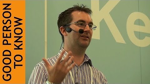 How legacy systems are integrated in the new digital world | GPTK | Sam Hill