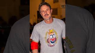 Full David Arquette WWE Theme 'Rage Me' News