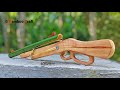 Easily design amazing Bamboo crafts