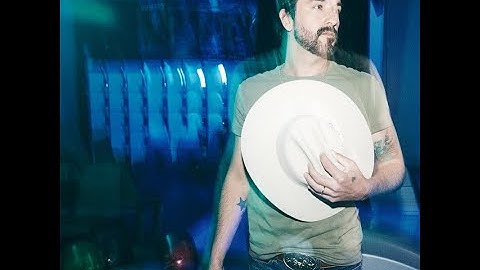 Rhett Walker - Man On The Middle Cross (Radio Version)