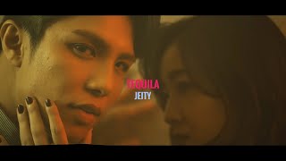 俺らくらいになると酒の力借りなきゃ口説けねーわ。