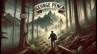 George Penca's Mysterious Disappearance Yosemite National Park 2011