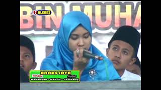 QOMARUN MAJELIS SHOLAWAT RASULULLAH