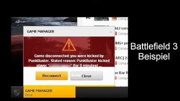 Punkbuster Problem beheben+PBSetup Free Download!