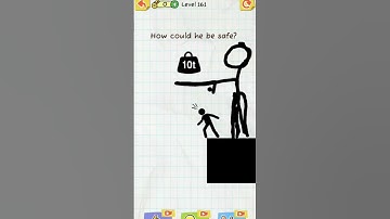 Draw 2 save level 161 #shorts #short #foryou #foryoupage #draw2save #level161