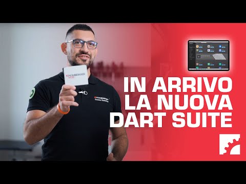 Dart Suite, piattaforma