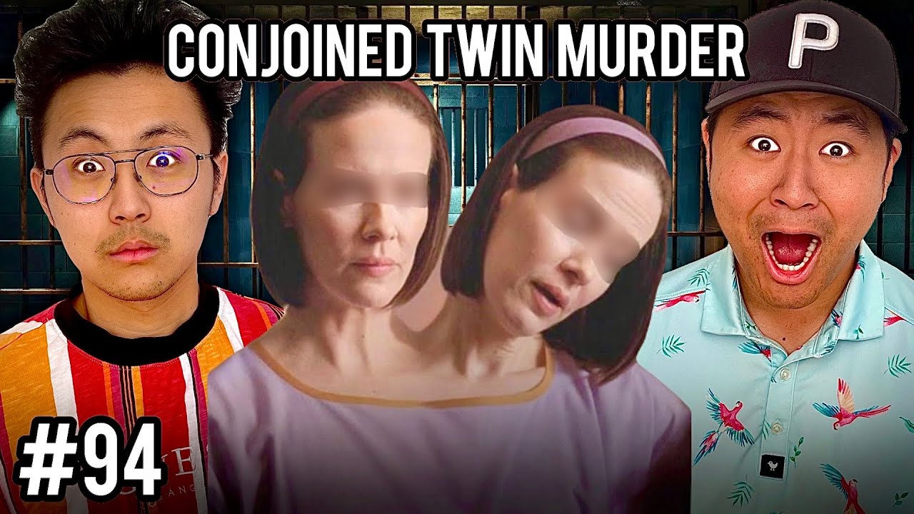 Conjoined Twin Murder! Pokemon Theory! Banned Foods! JUST THE NOBODYS ...