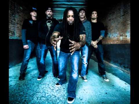 Sevendust - Bitch