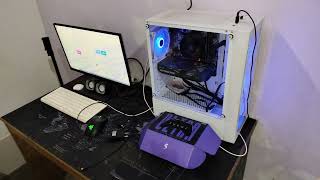 Finally Wait is Over 🔥 Dream Gaming Pc Build Here!