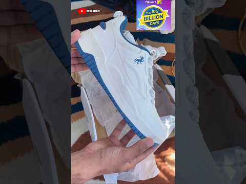 Redtape White Sneakers 700 MR DKC Sneakers Redtape Whitesneakers