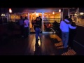 Kizomba Night Zeynep Yurdagül Ergin Demir Latinköy Cafe