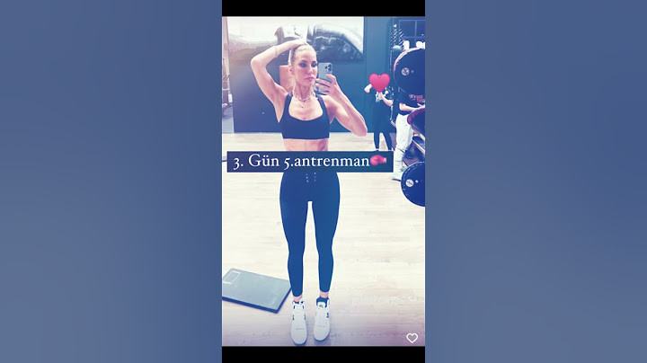 ÇAĞLA ŞIKEL'İN OĞLU KUZEY'DEN SPOR PAYLAŞIMI! #shorts