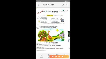 Class - 2 sub - Evs Le - 4 Animals our friends part - 1