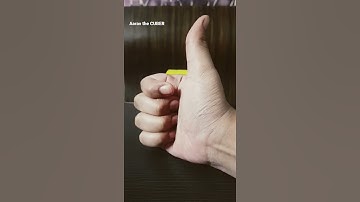 Doing R:b perm in 4x4 cube||Aarav the CUBER||